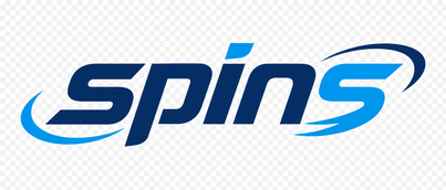 spins logo
